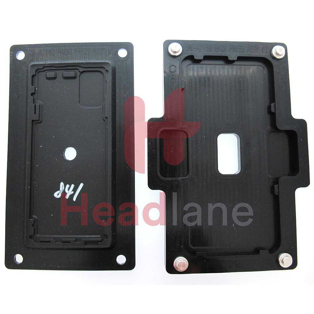 Samsung SM-A7160 Galaxy A71 5G Back Press Pads - GH81-18837A - Samsung Replacement Part