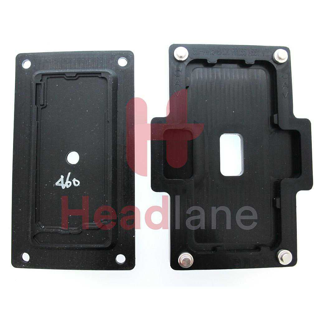 Samsung SM-A415 Galaxy A41 Back Press Pads - GH81-18989A - Samsung Replacement Part