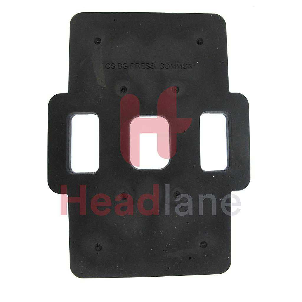 Samsung Bottom Press Pad - GH81-19344A - Samsung Replacement Part