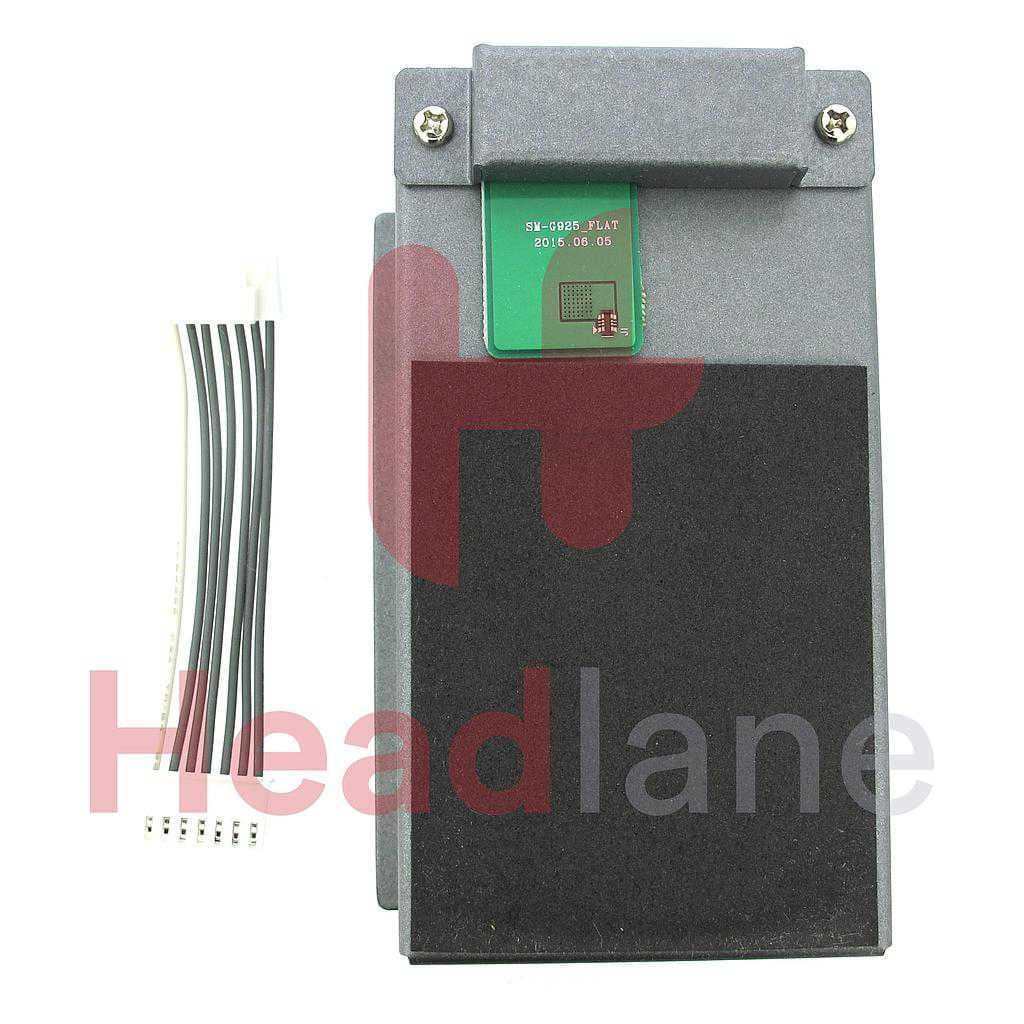 Samsung Battery Tester Attachment for SM-G920 - GH81-12971B - Samsung Replacement Part