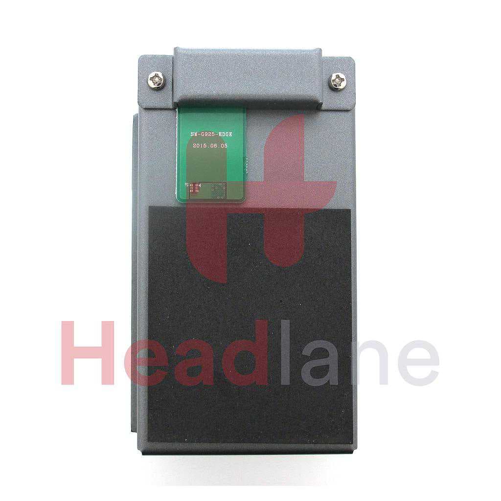 Samsung Battery Tester Attachment for SM-G925 Galaxy S6 Edge - GH81-12971A - Samsung Replacement Part