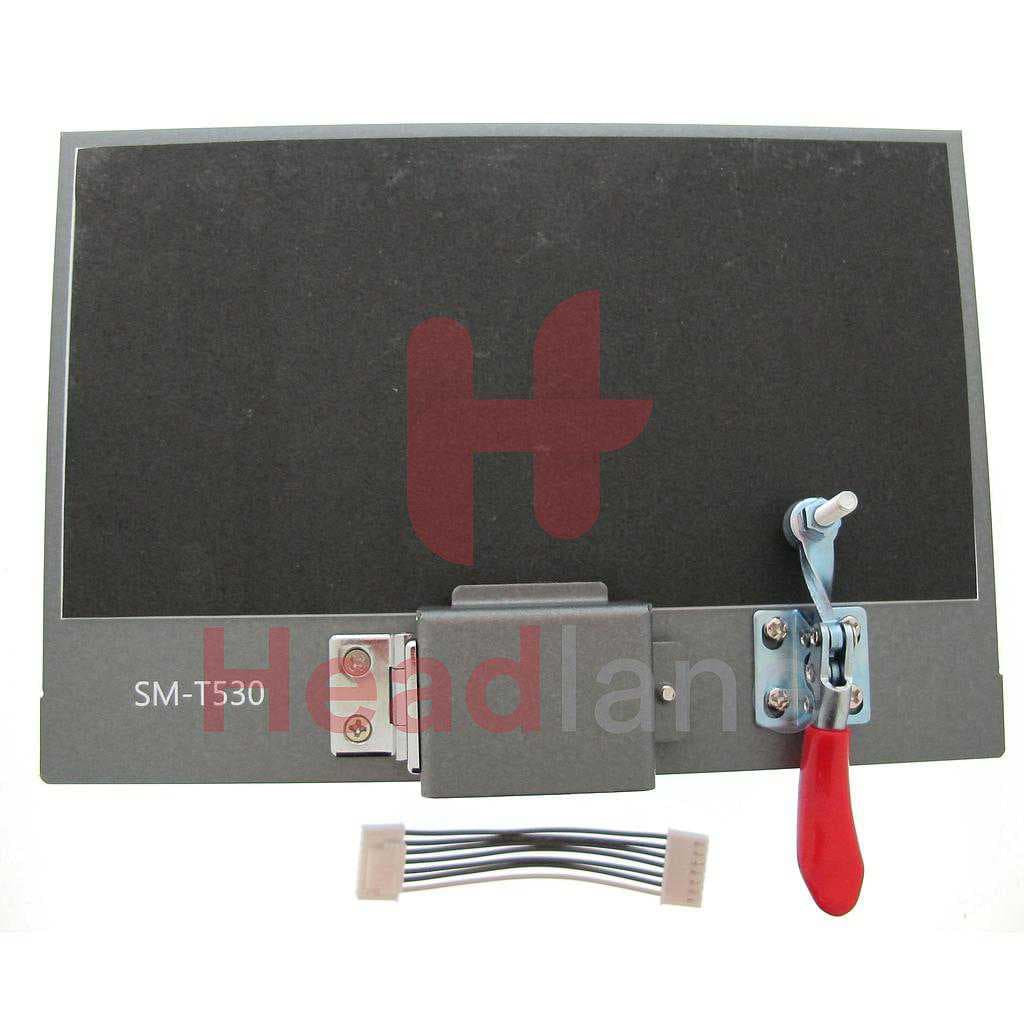 Samsung SM-T530 Galaxy Tab 4 10.1" Battery Tester Attachment - GH81-13707A - Samsung Replacement Part