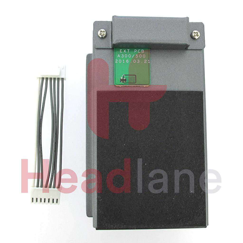 Samsung Battery Tester Attachment for A300 / A500 - GH81-12832E - Samsung Replacement Part