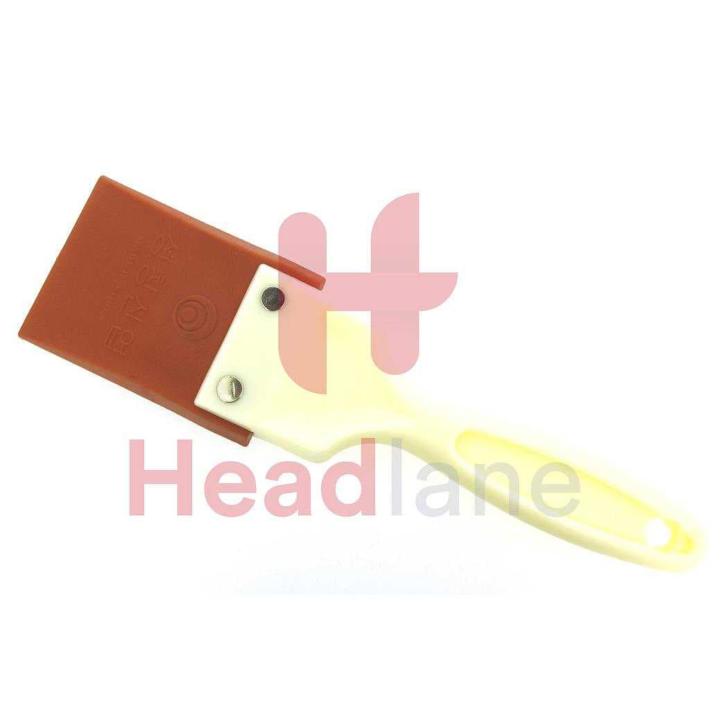 Samsung Battery Wrinkle Spreader - GH81-12712R - Samsung Replacement Part