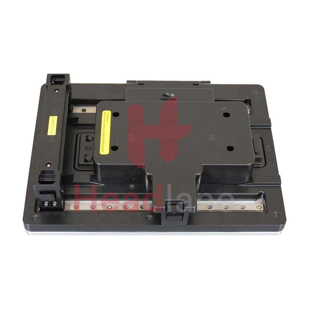 Samsung 3D Film Attach Jig (3 part set)  - GH81-16263A - Samsung Replacement Part