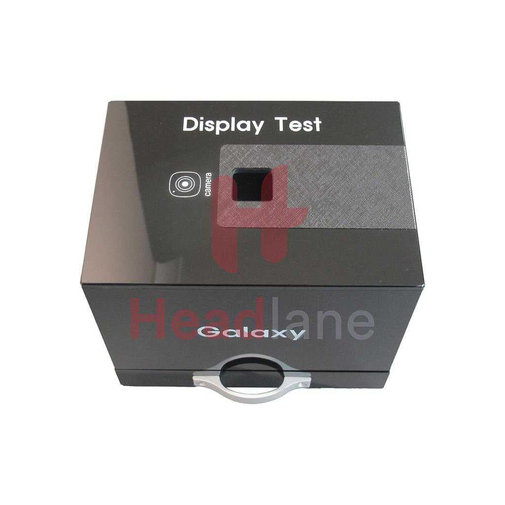 Samsung Burn In Calibration Box - GH81-16725A - Samsung Replacement Part