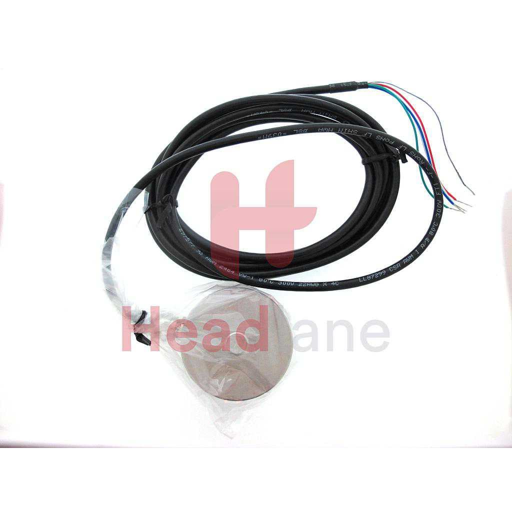 Samsung Load Cell - GH81-15140A - Samsung Replacement Part