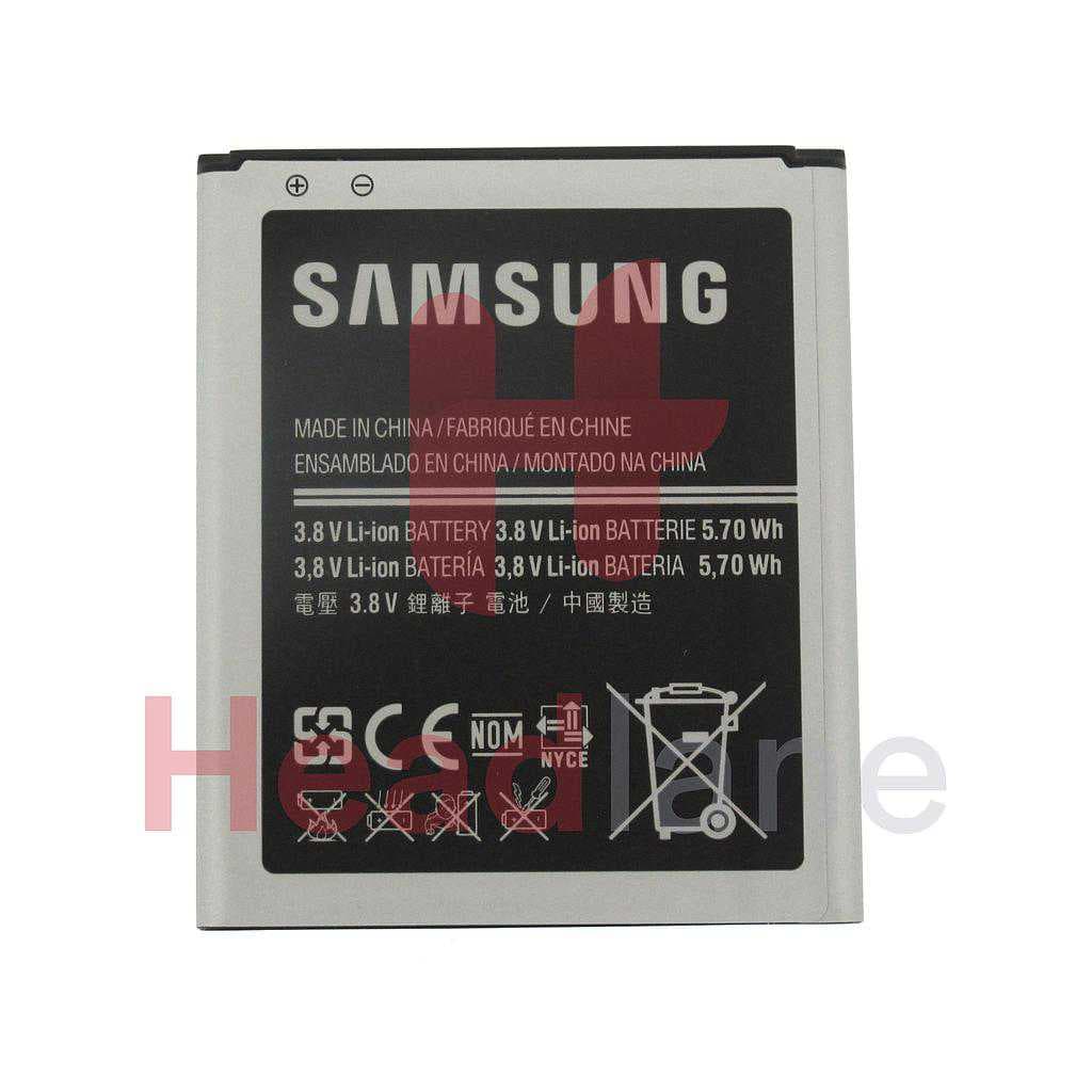 Samsung SM-G318 Galaxy Trend Lite 2 EB-B100AE Battery - GH43-03948B - Samsung Replacement Part