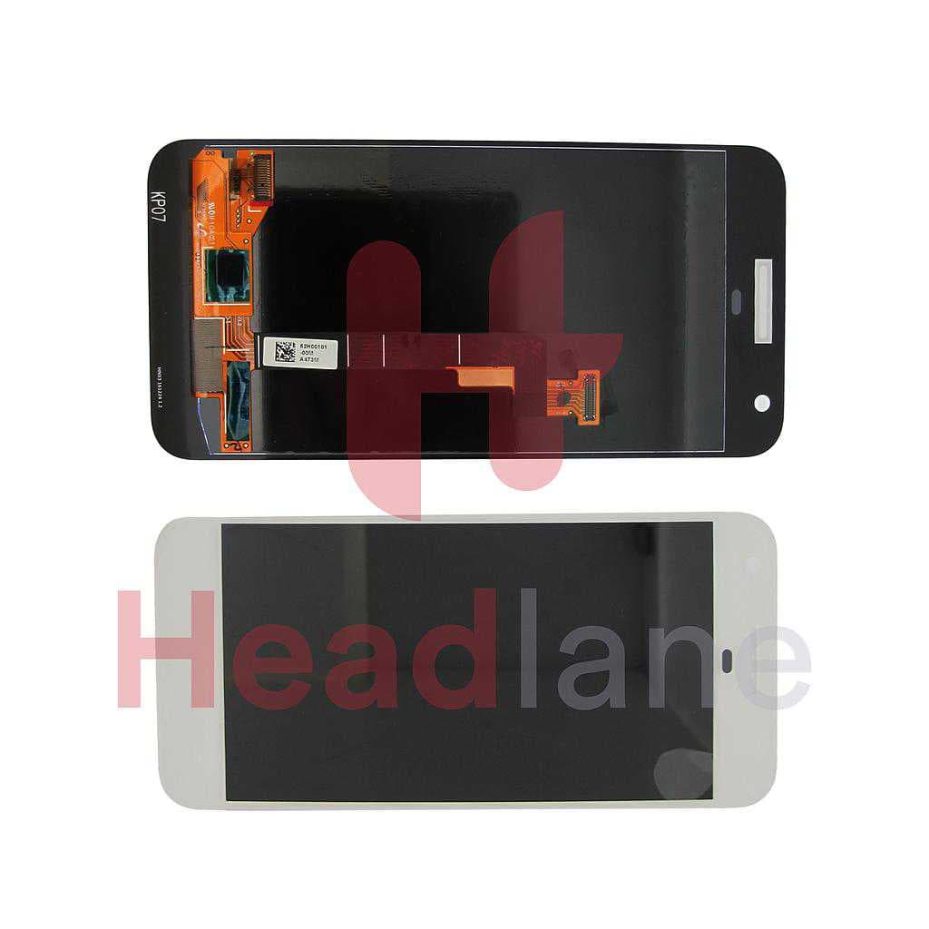 Google Pixel G-2PW4200 LCD Display / Screen + Touch - Really Blue - 83H90204-01 - Google Replacement Part