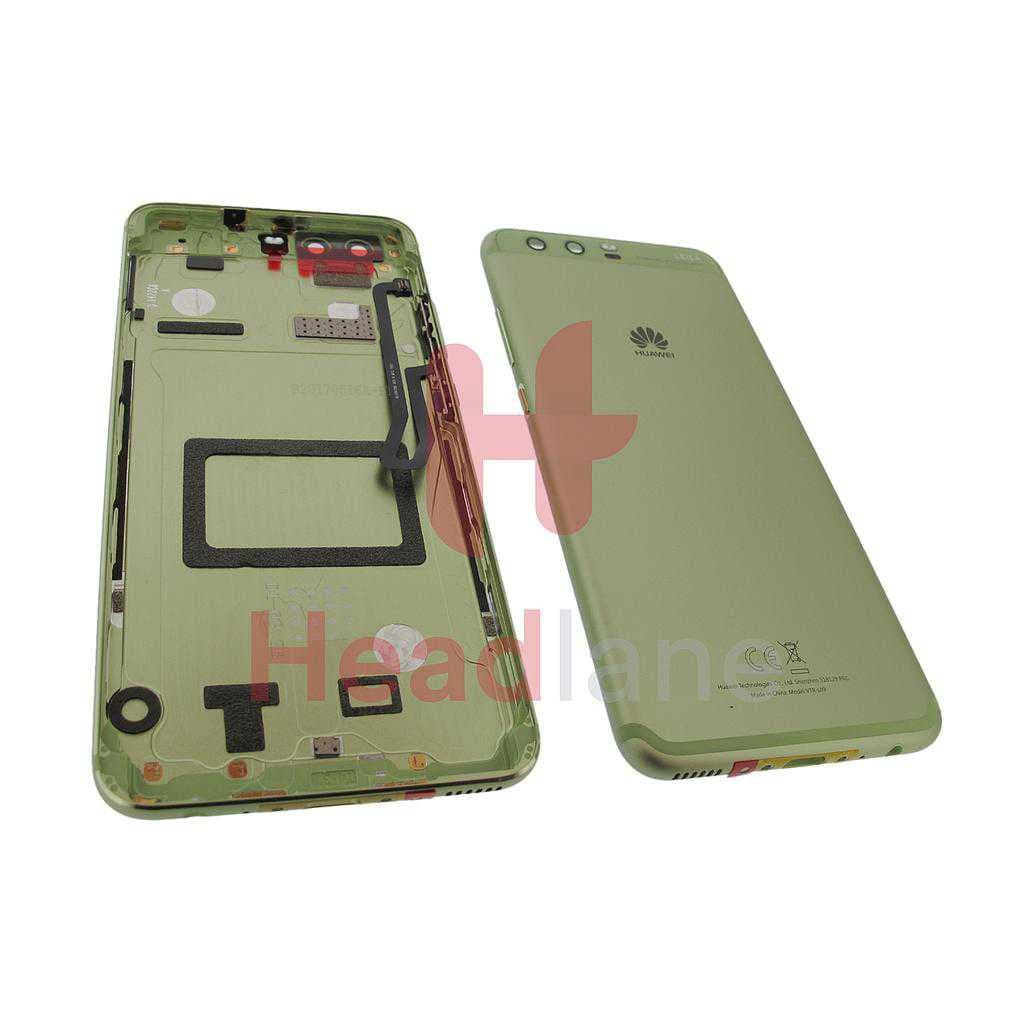 Huawei P10 Back / Battery Cover - Gold - 02351JJX - Huawei Replacement Part