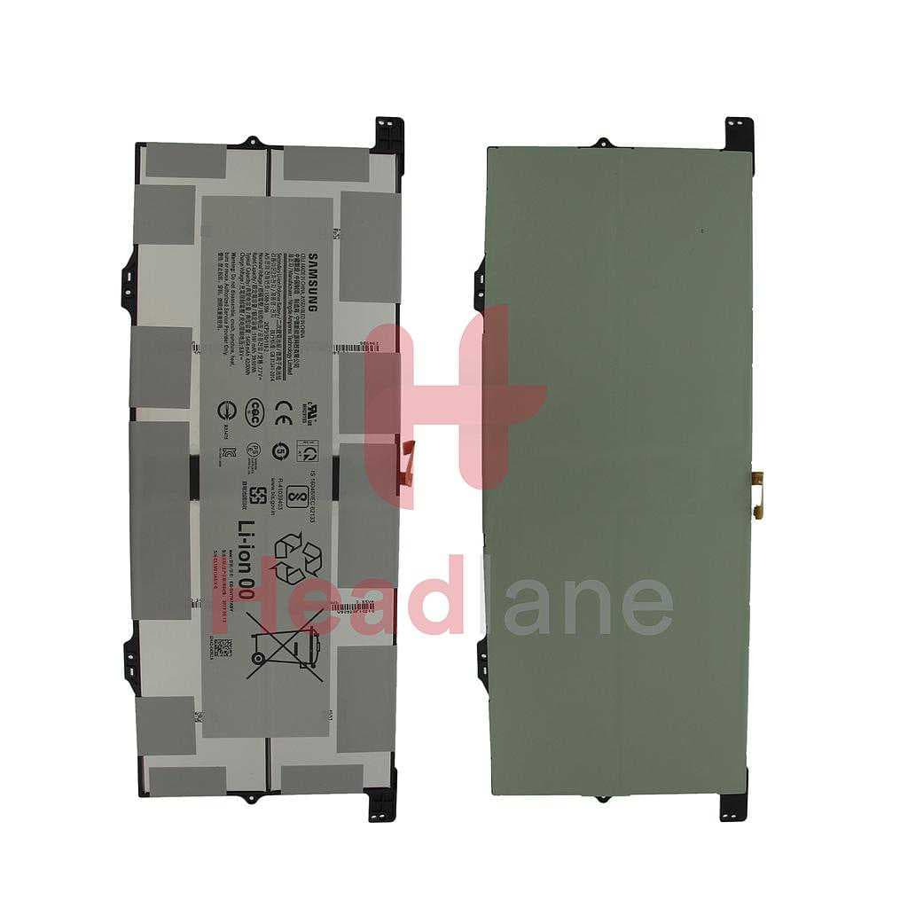 Samsung SM-W767 / NP767 Galaxy Book S EB-BW767ABY Internal Battery - GH43-04964A - Samsung Replacement Part