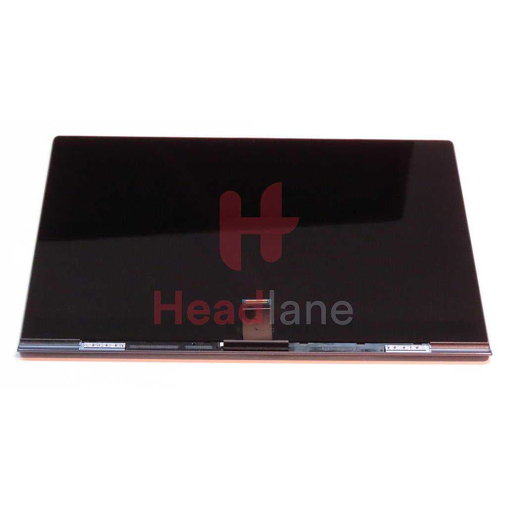 Samsung SM-W767 Galaxy Book S (Qualcomm) LCD Display / Screen - Mercury Grey - GH82-21278B - Samsung Replacement Part