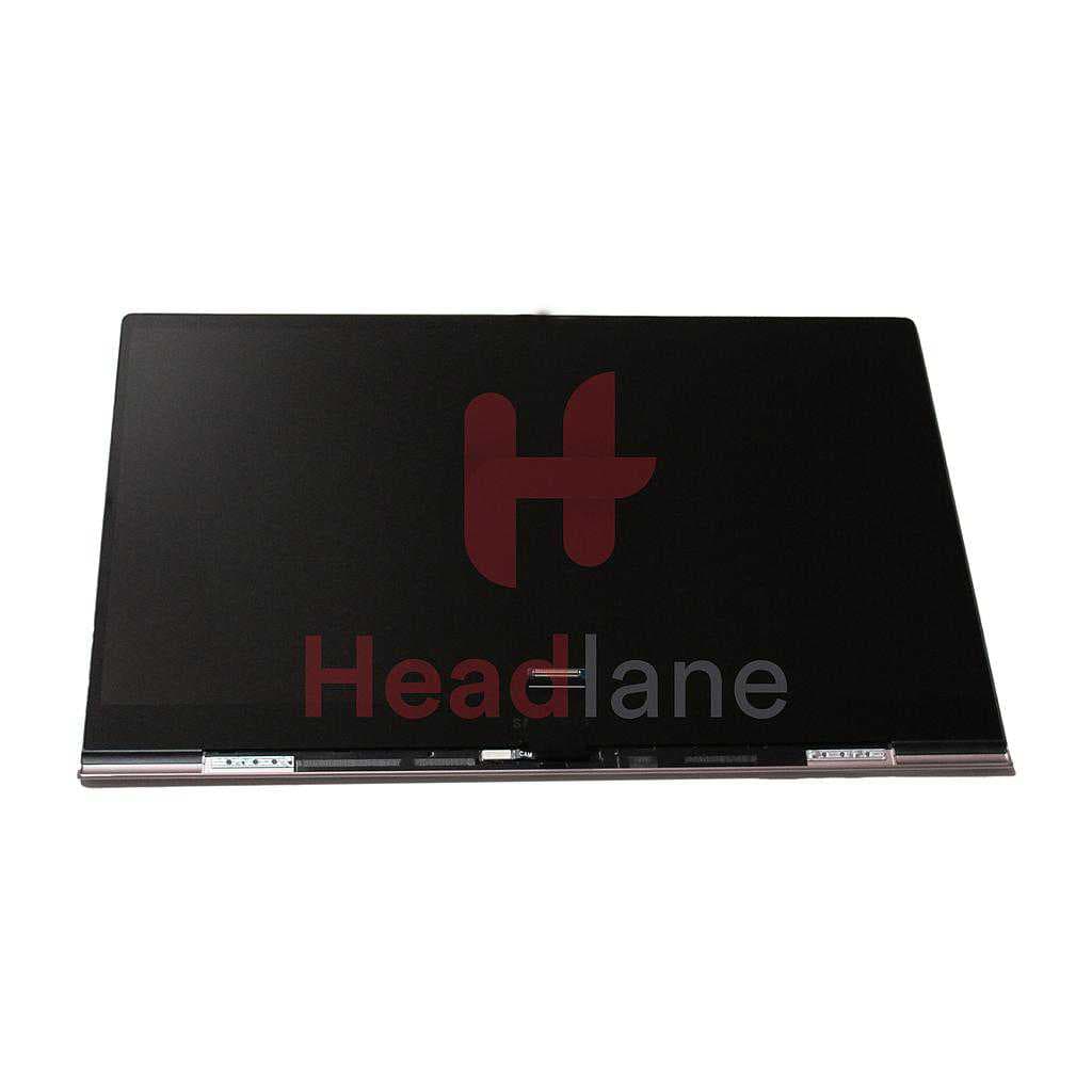 Samsung SM-W767 Galaxy Book S (Qualcomm) LCD Display / Screen - Earthy Gold - GH82-21278A - Samsung Replacement Part