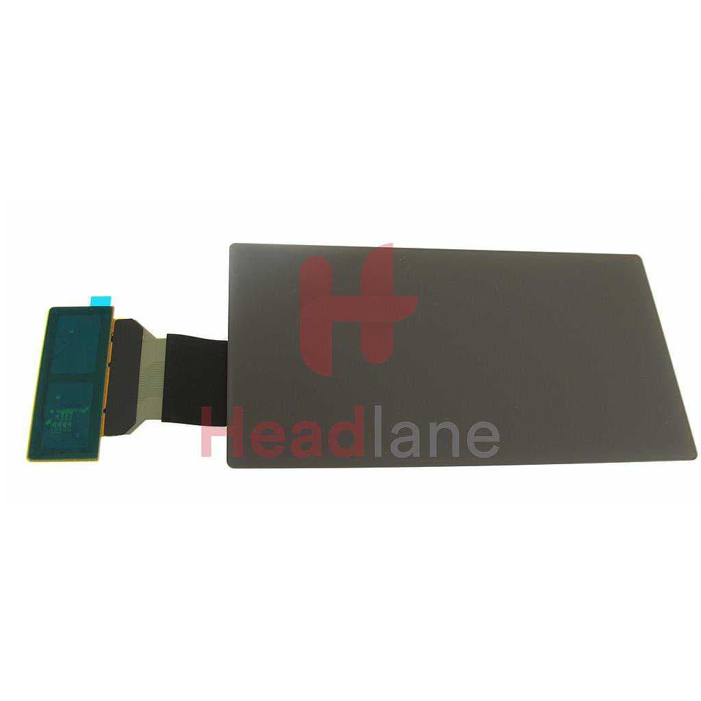 Samsung SM-W767 Galaxy Book S (Qualcomm) Touchpad - Earthy Gold - GH82-22278A - Samsung Replacement Part