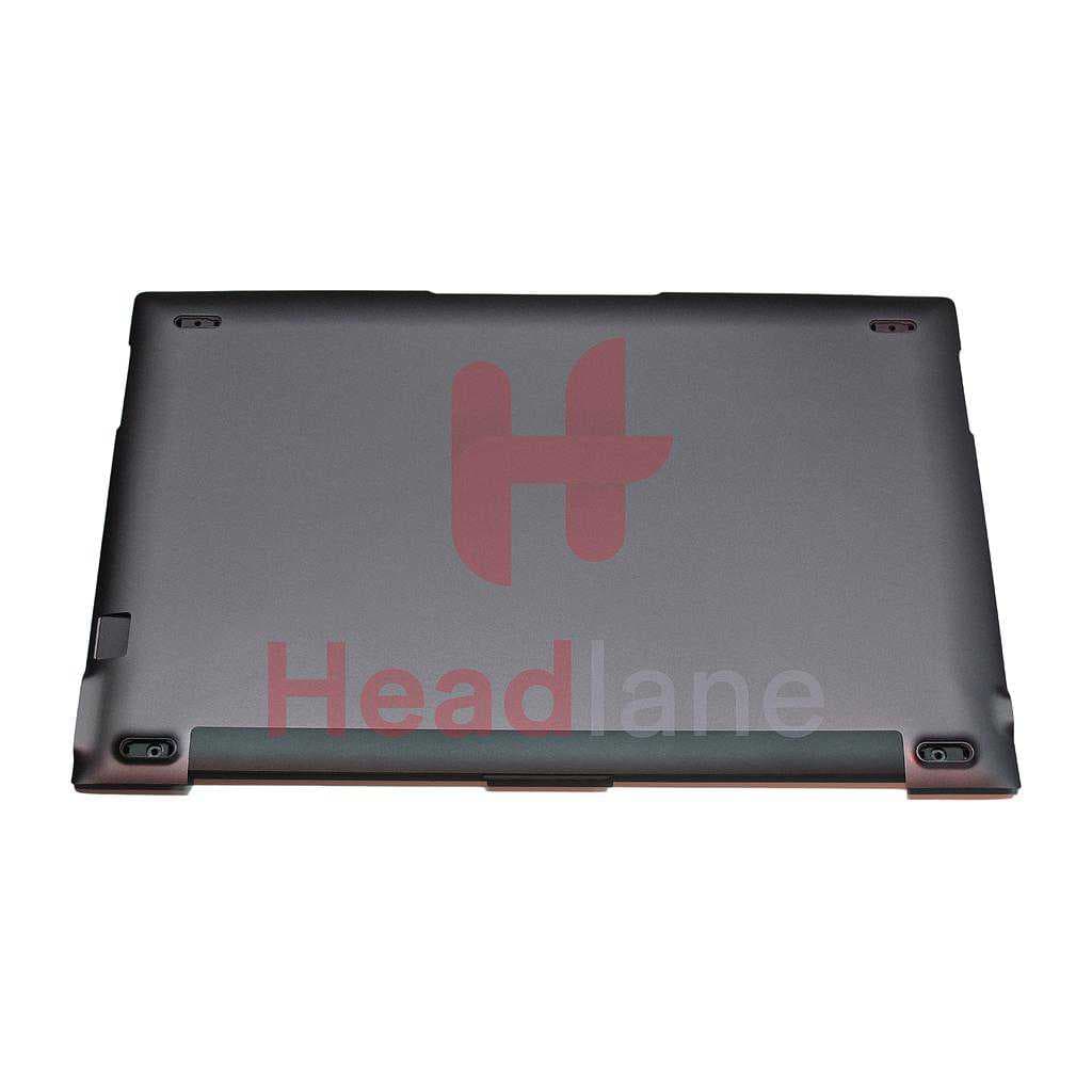 Samsung NP767XCM Galaxy Book S (Intel) Rear Cover - Earthy Gold - BA98-02245A - Samsung Replacement Part