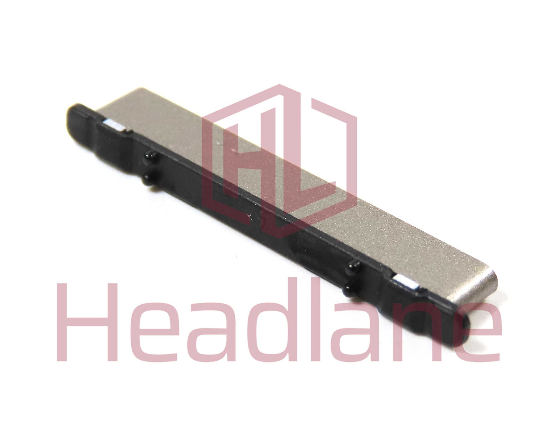 Samsung SM-T815 T810 T819 Galaxy Tab S2 9.7 Volume Button / Key - Gold - GH98-36997C - Samsung Replacement Part