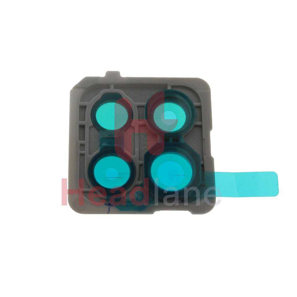 Samsung SM-A426 Galaxy A42 5G Camera Deco - Grey - GH98-45934C - Samsung Replacement Part