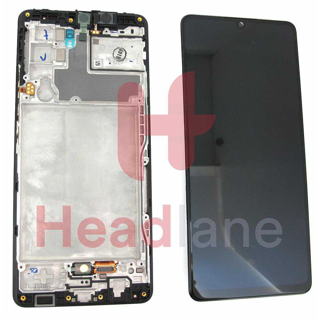 Samsung SM-A426 Galaxy A42 5G LCD Display / Screen + Touch - GH82-24375A