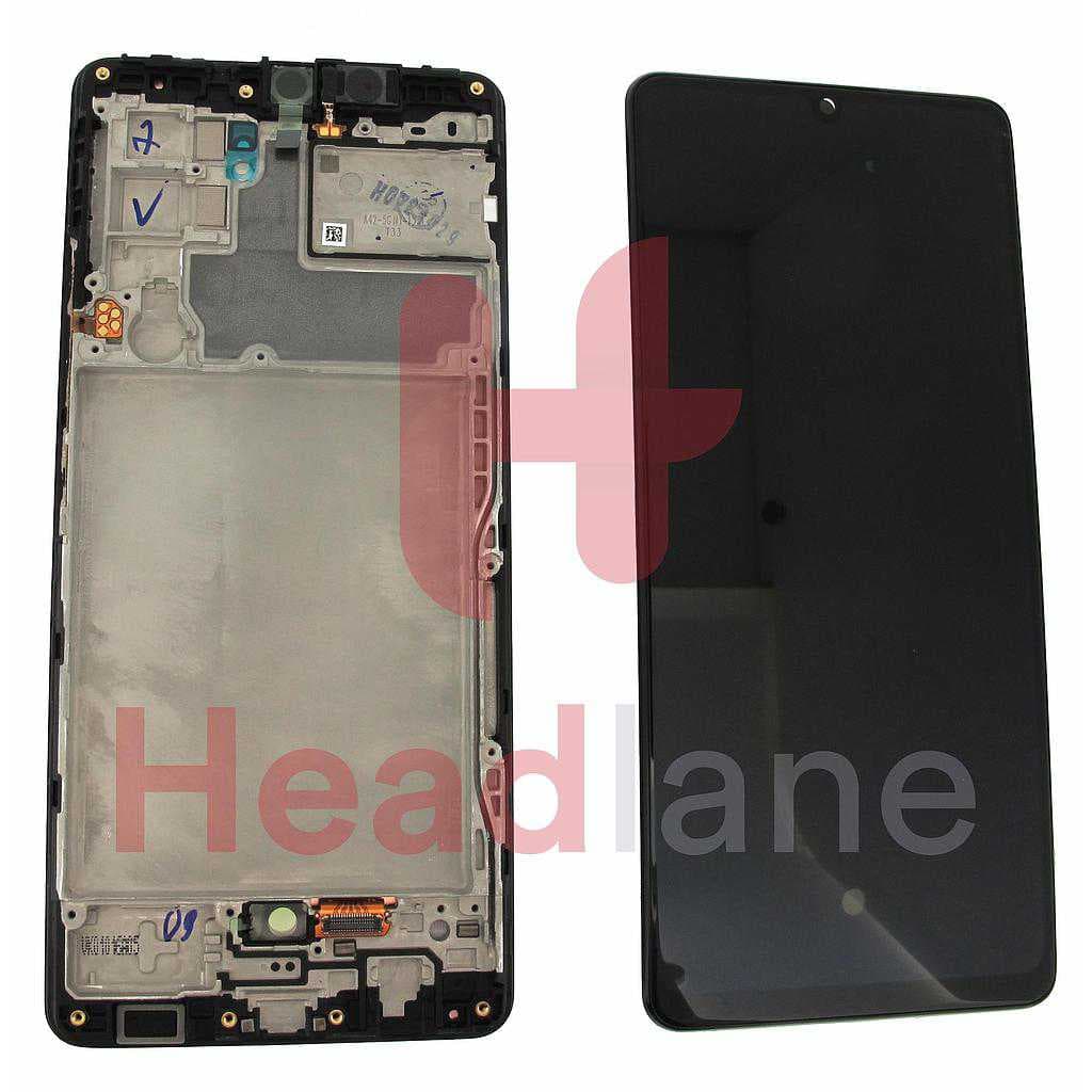 Samsung SM-A426 Galaxy A42 5G LCD Display / Screen + Touch - GH82-24376A - Samsung Replacement Part