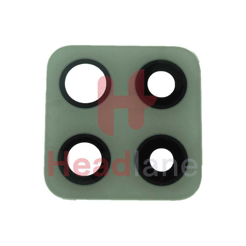 Samsung SM-A426 Galaxy A42 5G Camera Window / Lens - White - GH64-08249B - Samsung Replacement Part