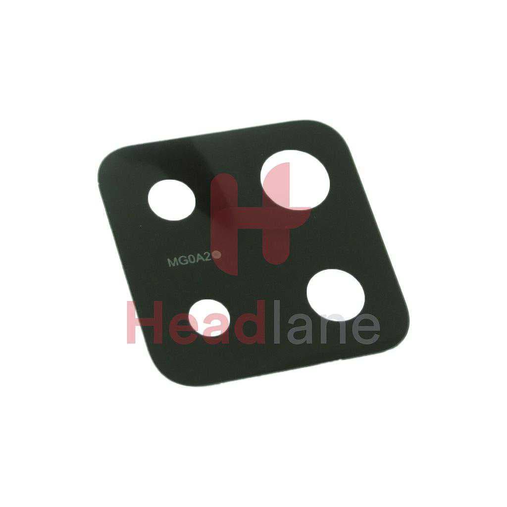 Samsung SM-A426 Galaxy A42 5G Camera Window / Lens - Grey - GH64-08249C - Samsung Replacement Part