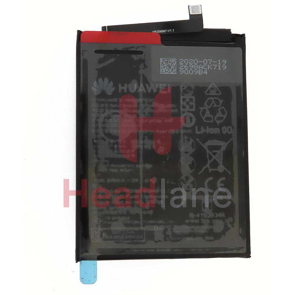 Huawei P30 Lite / Mate 10 Lite Internal Battery HB356687ECW - 24022698 - Huawei Replacement Part