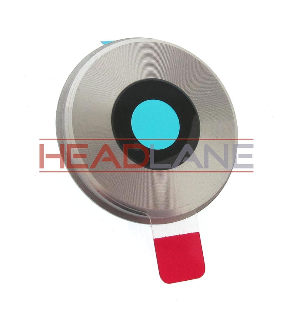 Microsoft Lumia 950 Camera Bezel - 0269J17 - Microsoft Replacement Part