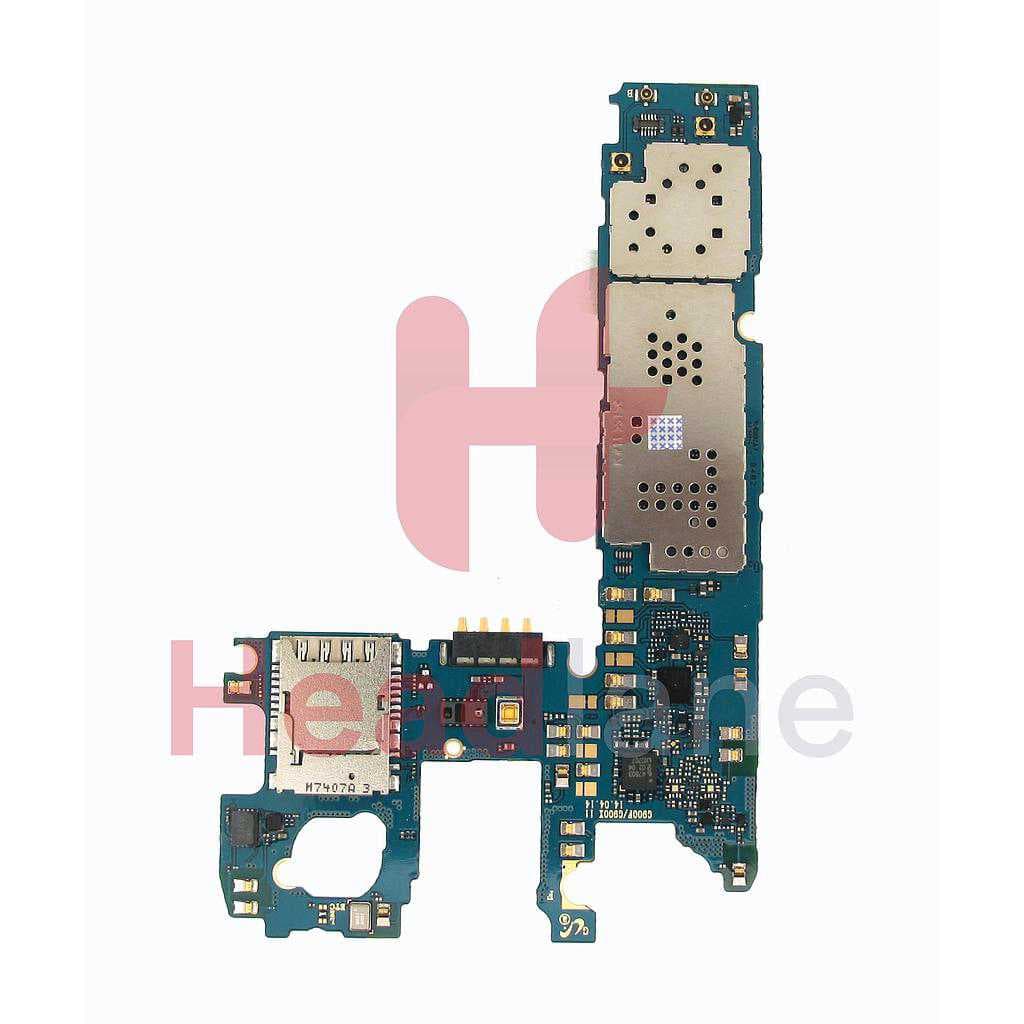 Samsung SM-G900 Galaxy S5 Mainboard / Motherboard (Blank, No IMEI) - GH82-08244A - Samsung Replacement Part