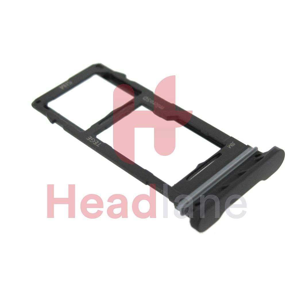 Samsung SM-T575 Galaxy Tab Active3 SIM Card Tray - GH98-45910A - Samsung Replacement Part
