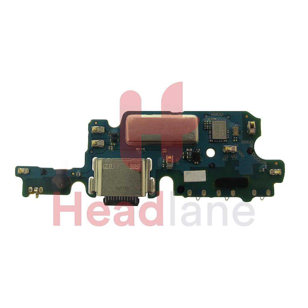 Samsung SM-F916 Galaxy Z Fold2 5G Charging Port Flex - GH82-23951A