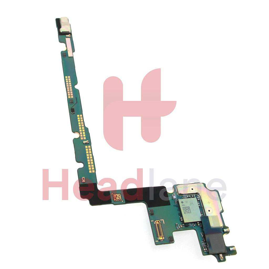Samsung SM-F916 Galaxy Z Fold2 5G Sub Board - GH82-23947A - Samsung Replacement Part