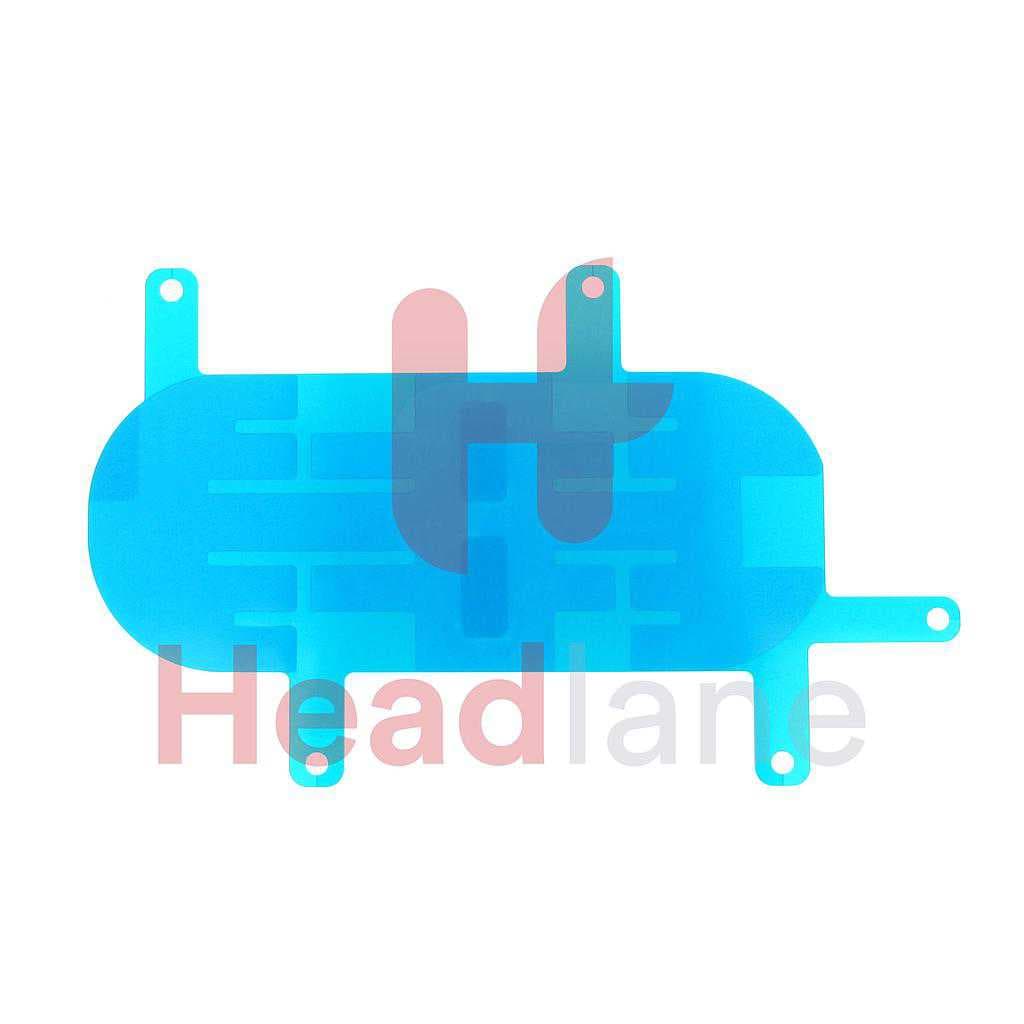 Samsung SM-F916 Galaxy Z Fold2 5G Secondary Battery Adhesive / Sticker - GH02-21208A - Samsung Replacement Part