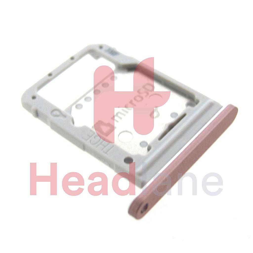 Samsung SM-T870 / T875 Galaxy Tab S7 11" SIM Card Tray - Bronze - GH98-45890C - Samsung Replacement Part