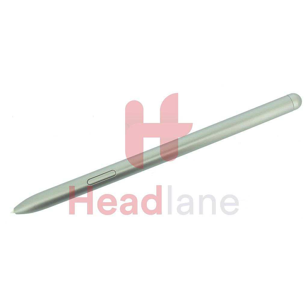 Samsung SM-T870 T875 T970 T976 Galaxy Tab S7/S7+ Stylus Pen - Silver - GH96-13642B - Samsung Replacement Part