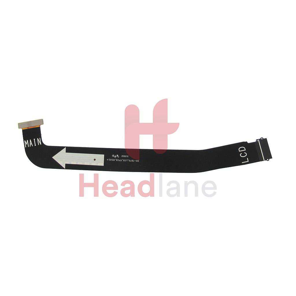 Samsung SM-T870 T875 Galaxy Tab S7 11" LCD Flex Cable - GH59-15354A - Samsung Replacement Part