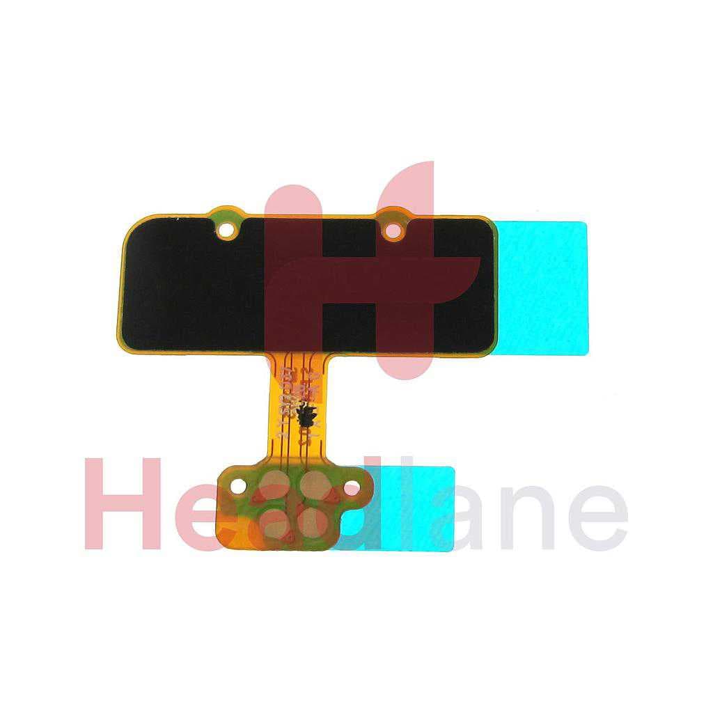 Samsung SM-T870 T875 Galaxy Tab S7 11" S Pen Charging Flex - GH59-15317A - Samsung Replacement Part