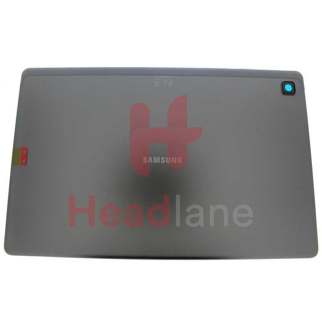 Samsung SM-T505 Galaxy Tab A7 10.4" (LTE) Back Cover - Grey - GH81-19739A - Samsung Replacement Part