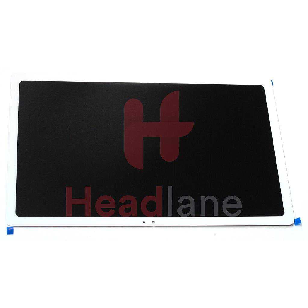 Samsung SM-T500 SM-T505 Galaxy Tab A7 10.4" LCD Display / Screen + Touch - Silver - GH81-19689A - Samsung Replacement Part