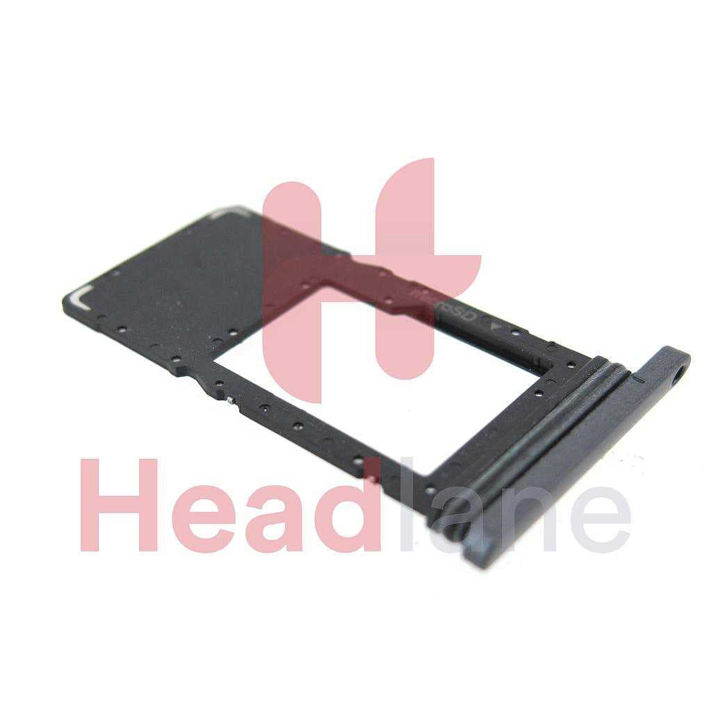 Samsung SM-T500 Galaxy Tab A7 10.4" (WiFI) Memory Card Tray - Grey - GH81-19667A - Samsung Replacement Part