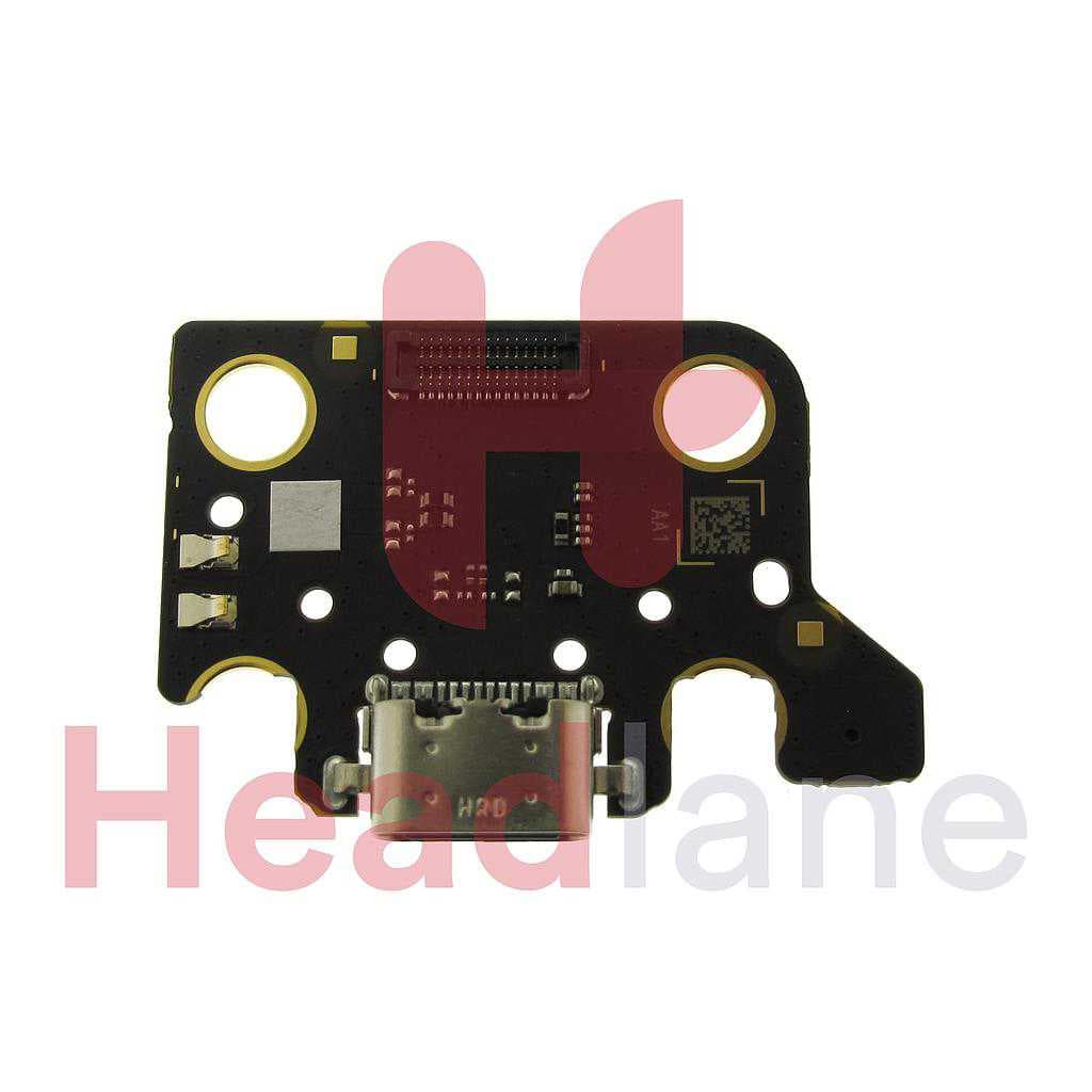 Samsung SM-T500 SM-T505 Galaxy Tab A7 10.4" Charging Port Flex - GH81-19632A - Samsung Replacement Part