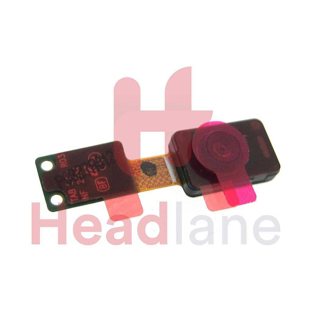 Samsung SM-T970 SM-T976 Galaxy Tab S7+ 12.4" Fingerprint Reader / Sensor - GH96-13655A - Samsung Replacement Part