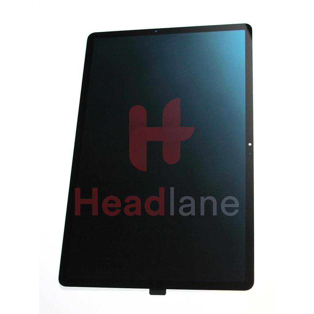 Samsung SM-T970 SM-T976 Galaxy Tab S7+ 12.4" LCD Display / Screen + Touch - GH96-13990A - Samsung Replacement Part