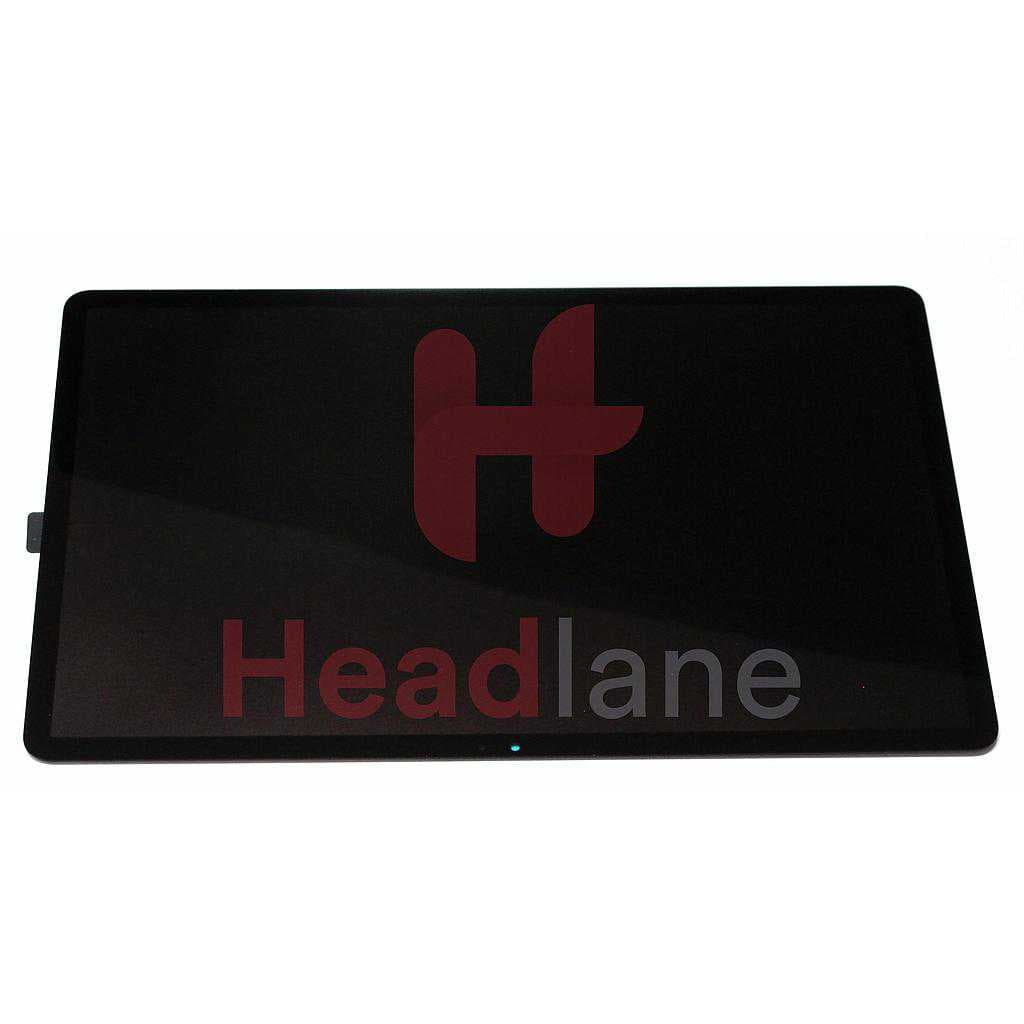 Samsung SM-T970 SM-T976 Galaxy Tab S7+ 12.4" LCD Display / Screen + Touch - GH82-23864A - Samsung Replacement Part