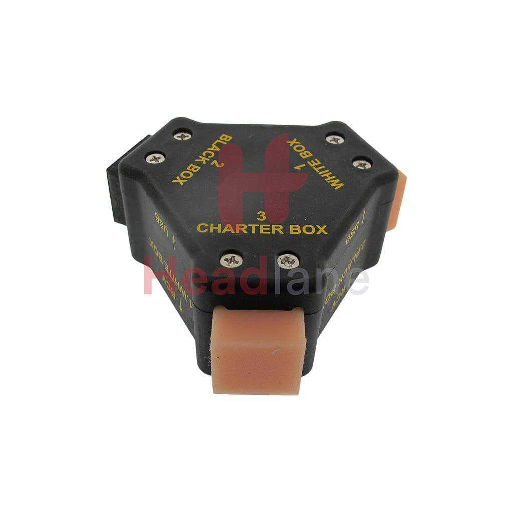 Samsung Fingerprint Calibration Jig - GH81-16872A - Samsung Replacement Part