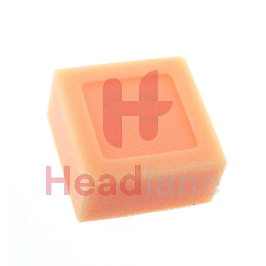 Samsung Fingerprint Calibration White Calibration Box - GH81-16886A - Samsung Replacement Part