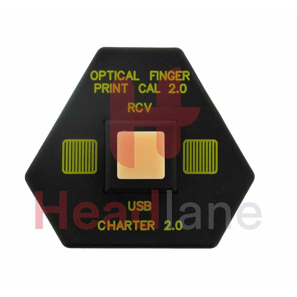 Samsung Fingerprint Calibration - Finger Print Dummy - GH81-18830A - Samsung Replacement Part
