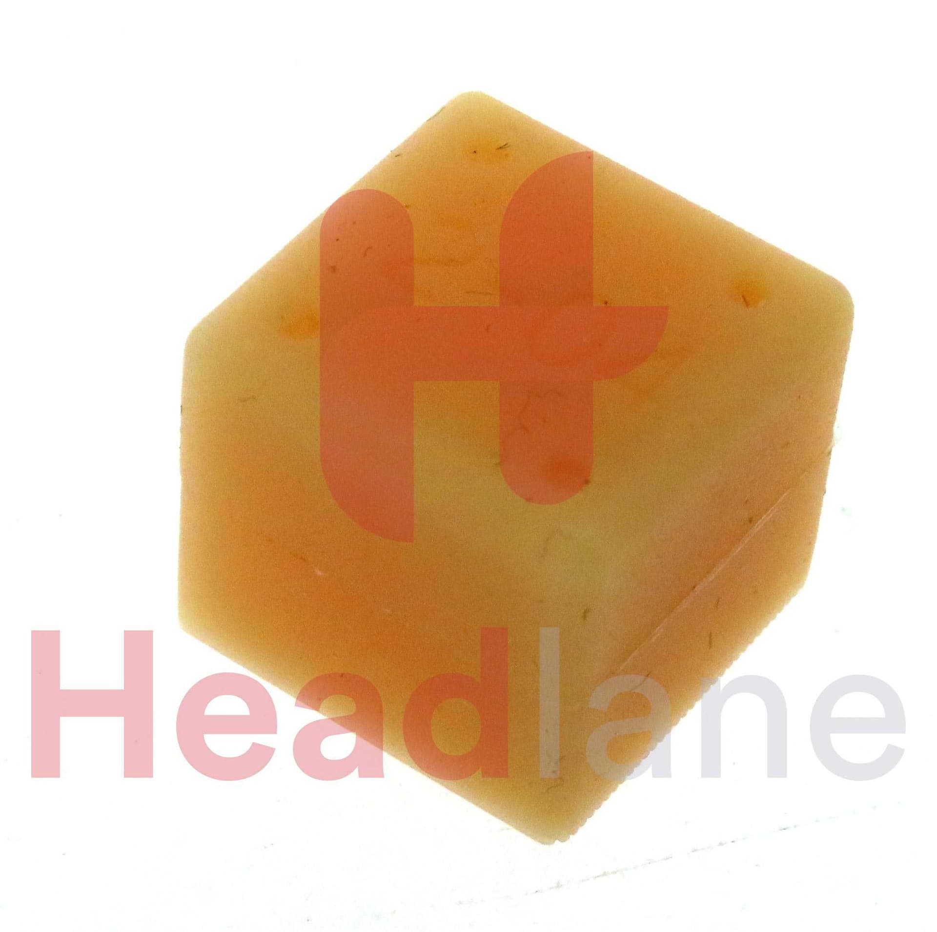 Samsung Fingerprint Calibration Rubber - GH81-18852A - Samsung Replacement Part