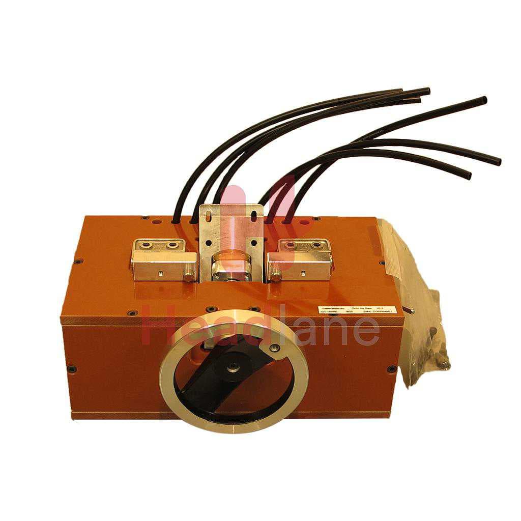 Samsung Display / OCTA Disassembly Base - GH81-12766C - Samsung Replacement Part