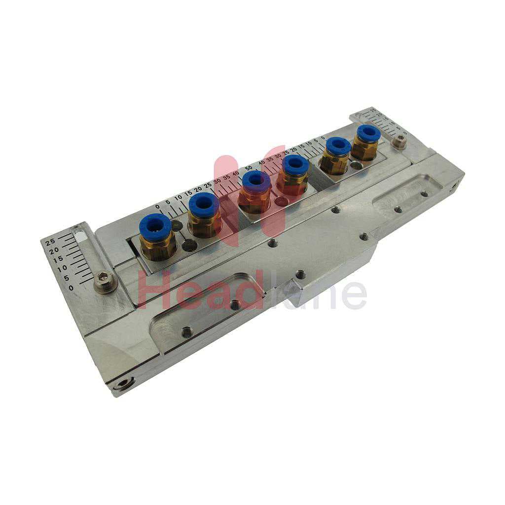 Samsung Display / OCTA Disassembly Pad Block - GH81-12766B - Samsung Replacement Part