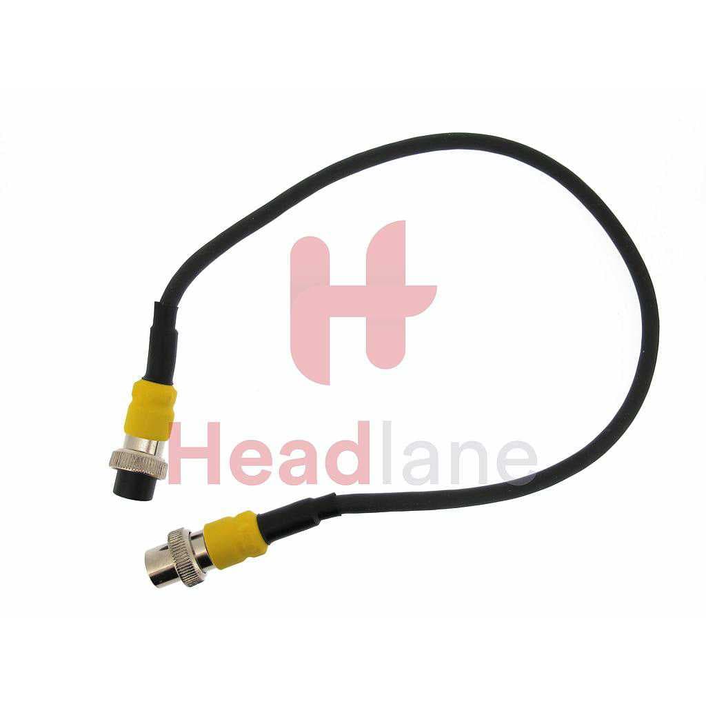 Samsung AOD Jig Upper Heater Cable - GH81-15112A - Samsung Replacement Part